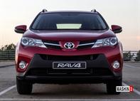 تویوتا-راوفور-RAV4-2013-2015